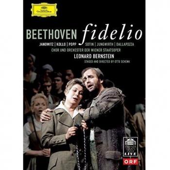Fidelio: Wiener Staatsoper