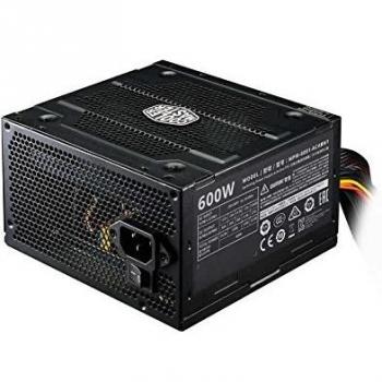 Cooler Master Elite V3 600 - Fuente de Alimentación, Color Negro