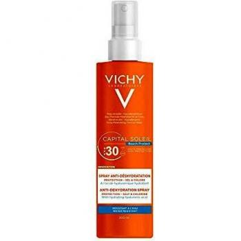 Vichy Capital Soleil Beach Protect AntiDehydration Spray SPF 30 200ml