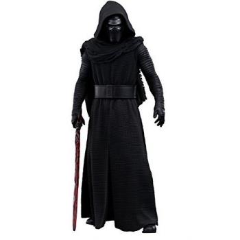 Star Wars Kylo REN Figura, 21 cm