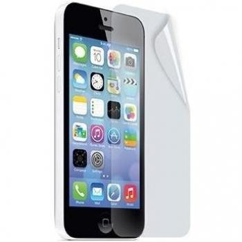 Celly SCREEN360 - Protector de pantalla para Apple iPhone 5C