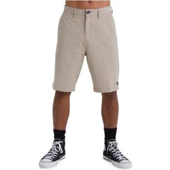 Billabong Crossfire Pantalones Cortos marrón