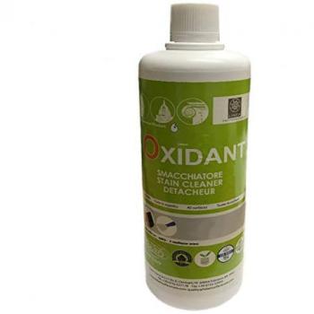 Quitamanchas Faber Oxidante 1L - Elimina manchas de humedad, amarilleamiento y tanino en azulejos y piedras