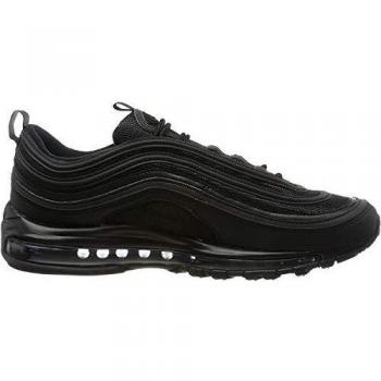 Zapatillas Nike Air Max 97 para Hombre - Color Negro - Talla 40