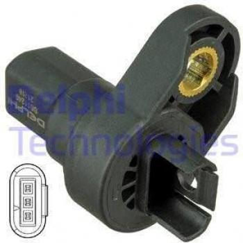 Sensor de posición del cigüeñal DELPHI SS11249