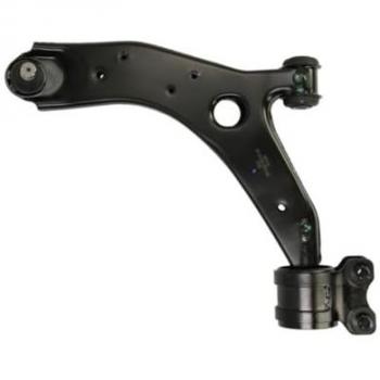 Brazo de control MEYLE 35-16 050 0061/HD, Suspensión de las ruedas para eje delantero, enlaces, frente