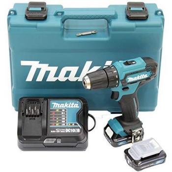 Makita DF333DSAE DF333DSAE-Taladro Atornillador inalámbrico