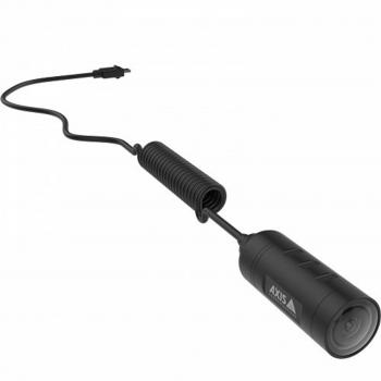 AXIS Communications TW1200 BW Mini Bullet Sensor