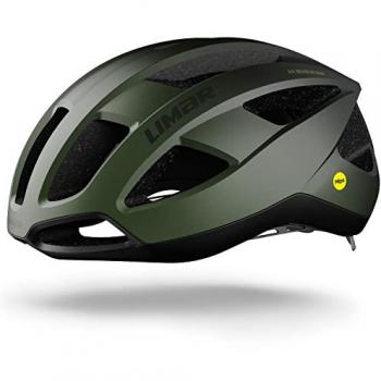 Casco Limar Air Stratos MIPS Verde Adulto