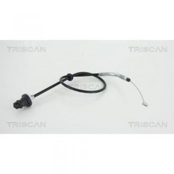 Cable del acelerador TRISCAN 8140 15351 para FIAT Panda II 5 puertas