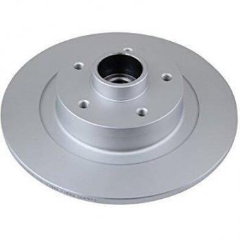 ABS 18171C Brake Disc - (Box contains 1 disc)