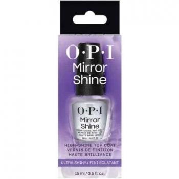 Capa Superior Brillante OPI Espejo 15ml