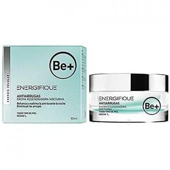Be+ Energifique Anti-Wrinkle Night Regenerating Cream 50ml
