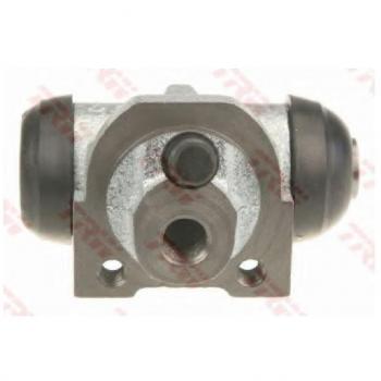 Cilindro de freno de rueda TRW BWH391 - Cilindro de freno, compatible con vehículos específicos, fabricado por TRW, incluye sellos y componentes para un rendimiento óptimo en el sistema de frenos