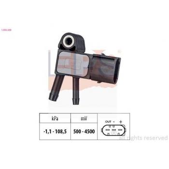 EPS Air Pressure Sensor, height adaptation - OE Equivalent 1.993.269