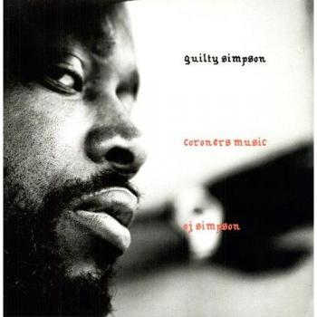 Coroners Music [Vinilo]