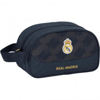 Neceser Real Madrid 2ª Equipación Temporada 23/24