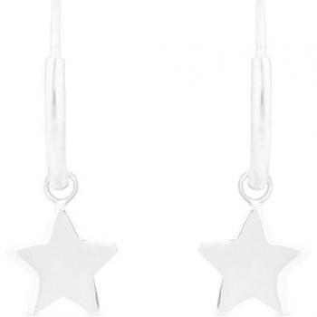 Pendientes Luxenter Essential Plata De Ley 925