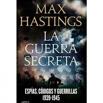 La guerra secreta