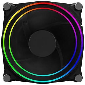 Ventilador Phoenix led argb Gaming 120mm