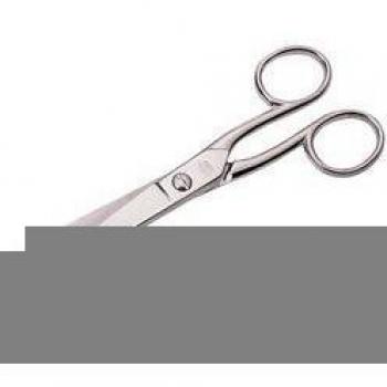 Draper 14130 733H6 HOUSEHOLD SCISSORS 155MM