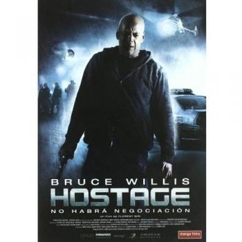 Hostage [DVD]