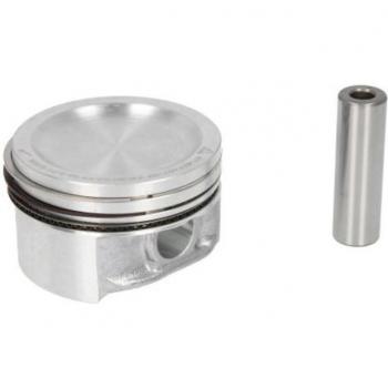 Pistón NÜRAL 87-427107-00 con características de alta calidad, diseño optimizado para rendimiento, fabricado en material duradero y resistente al desgaste, ideal para motores de automóviles