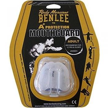 BenLee Protector Bucal Breath Transparente Senior