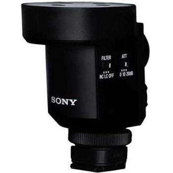 Sony ECM-M1 Digital Camera Shotgun Microphone Black