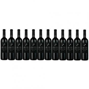 Vino Tinto Reserva Herdade dos Grous 2017 - Alentejo 750ml