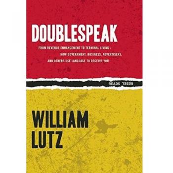 Doublespeak