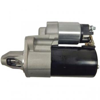 Motor de arranque HELLA 8EA 011 612-591