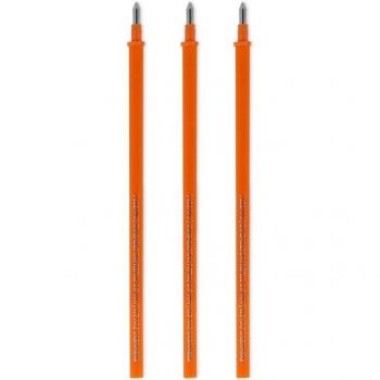 Recambio Bolígrafos Gel Legami Naranja
