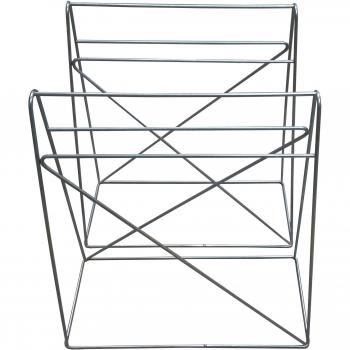 262 - Caballete (diseño pirámide)