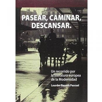 Pasear, caminar, descansar