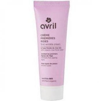 Crema facial primeras arrugas Avril 50 ml