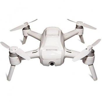Yuneec Breeze - Cuadricóptero Compacto con cámara Premium de 4K UHD