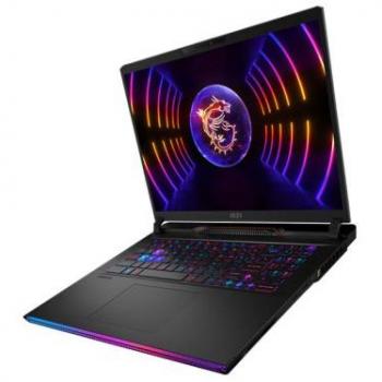 Portátil gaming MSI Raider GE68 HX 14VFG-265XES, 16 QHD+ (2560 x 1600), 240Hz IPS, Intel® Core™ i7-14700HX, 32GB