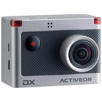 ACTIVEON DX 12MP Full HD CMOS WiFi 757g cámara para Deporte de acción - Cámara Deportiva