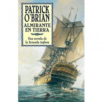 18. Almirante en tierra