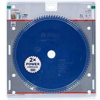 Disco de Sierra Circular Bosch Expert For Wood 305x2,2/1,6x30 T96