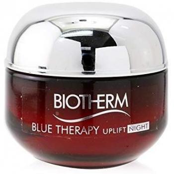 Biotherm Blue Therapy Red Algae Uplift Night Firming & Renewing Night Cream