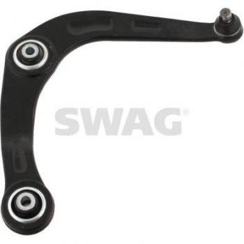 SWAG Control Arm 62 92 9427 - Barra oscilante de suspensión de ruedas, compatible con vehículos específicos, fabricación en materiales duraderos, diseño optimizado para un mejor rendimiento en la suspensión y manejo del vehículo