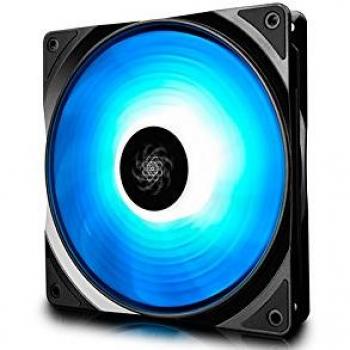 DEEPCOOL FANS 140MM RF RGB