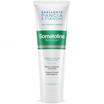 Somatoline Skin Expert Vientre y Caderas 250ml