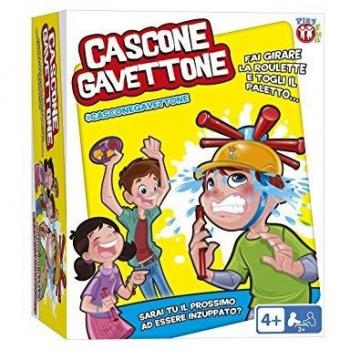 IMC Toys Juego Cabeza Mojada, Miscelanea