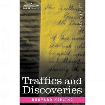 Traffics y Descubrimientos - Edición Rústica de Kipling