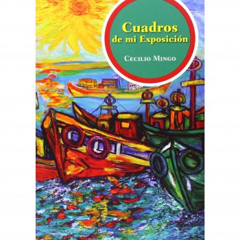 CUADROS DE MI EXPOSICION