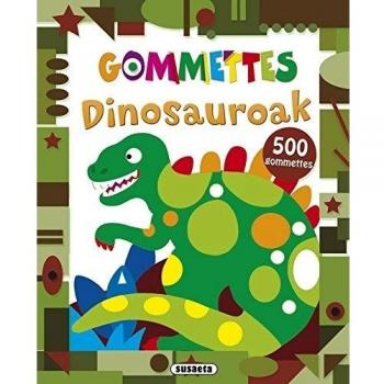 Dinosauroak