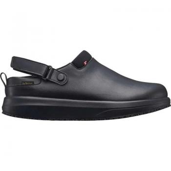 Zuecos Joya ACE W Blancos - Excelencia en Cada Paso, Zuecos de Mujer JOYA ZUECOS ACE W BLACK